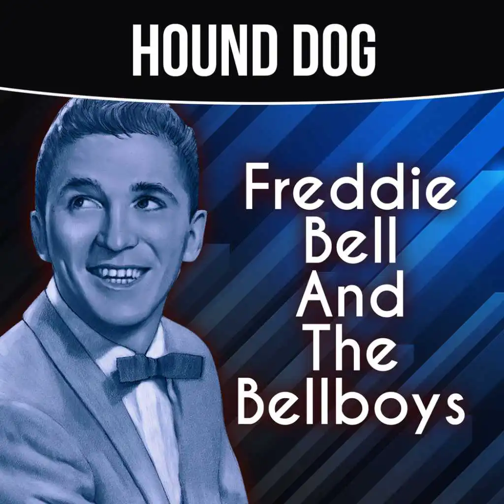 Hound Dog