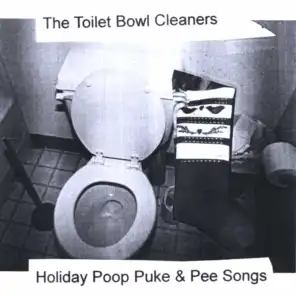 Holiday Poop Puke & Pee Songs