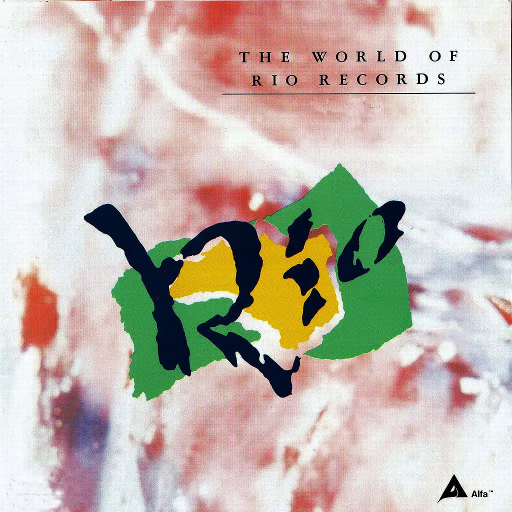 The World of Rio Records