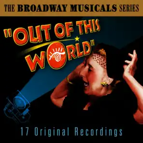 Out Of This World (The Best Of Broadway Musicals)