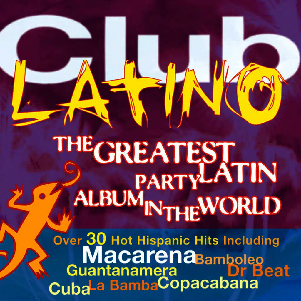 Club Latino