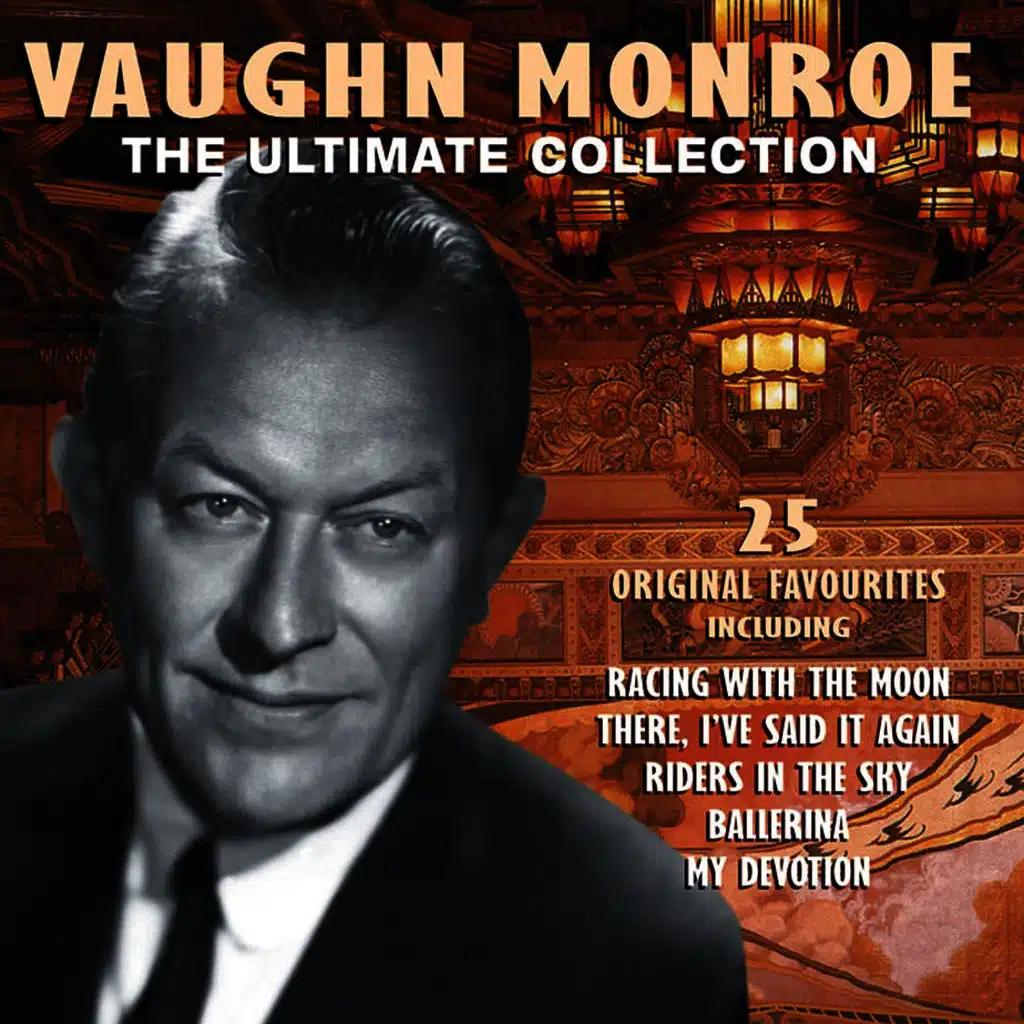 Riders in the Sky (A Cowboy Legend)