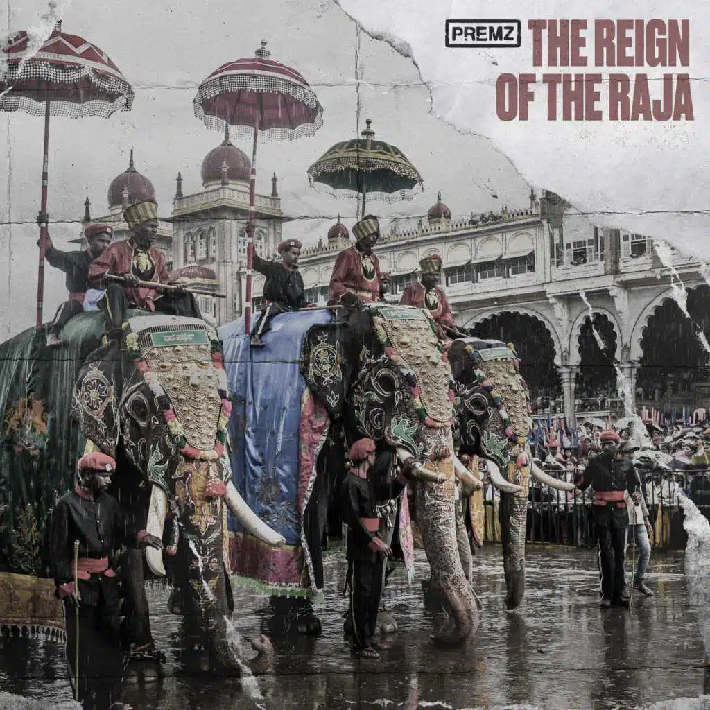 The Reign of the Raja