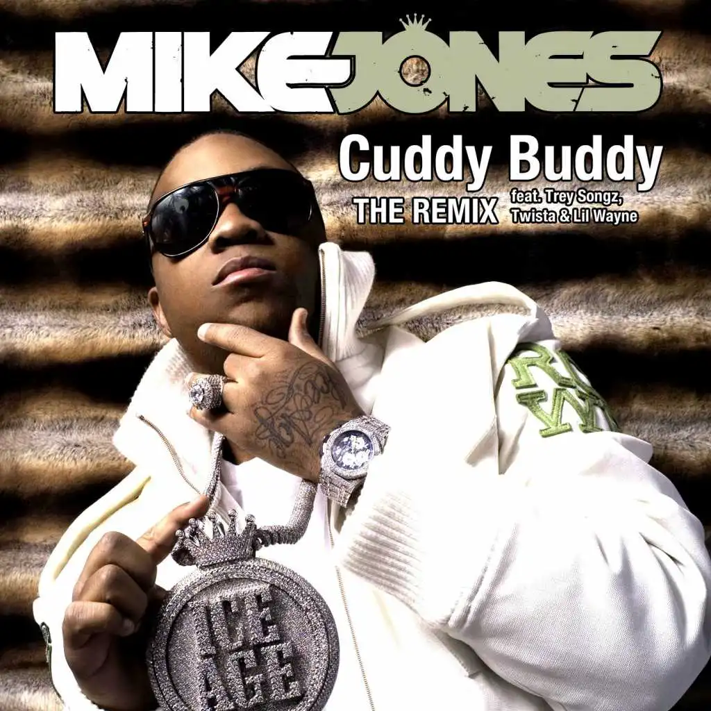 Cuddy Buddy (feat. Trey Songz, Twista and Lil Wayne)