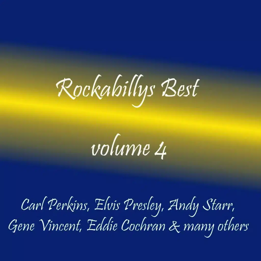 Griffin & Carl Perkins