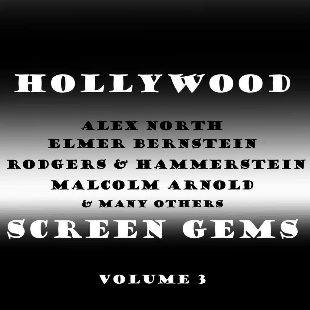 Hollywood Screen Gems - Vol 3