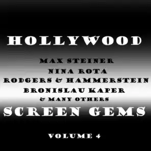 Hollywood Screen Gems - Vol 4