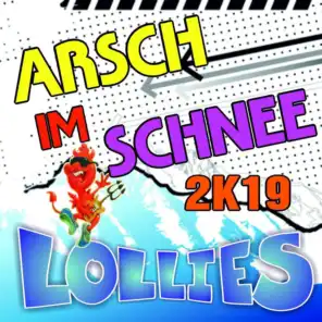 Arsch im Schnee 2k19 (Dualxess Radio-Edit)