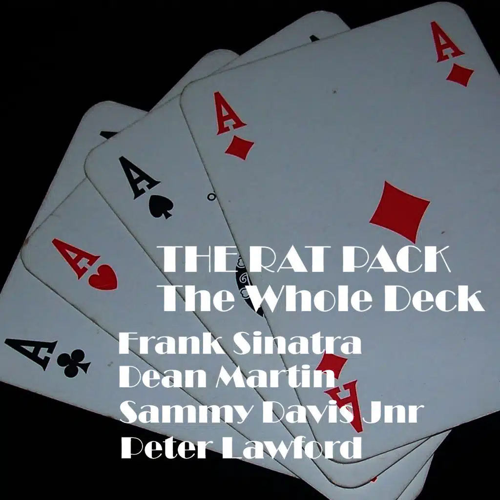 Van Alstyne & Dean Martin