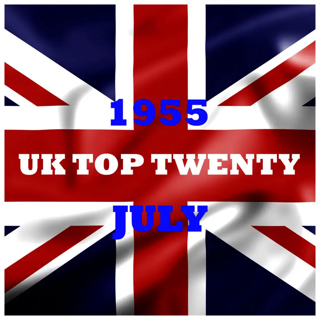 UK - 1955 - July