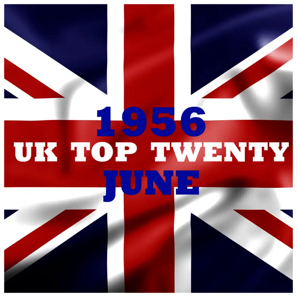 UK - 1956 - June