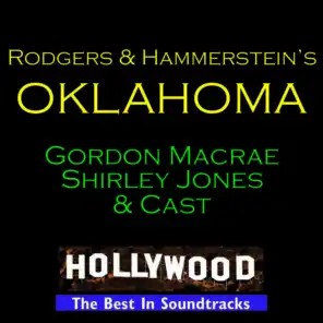 Oklahoma - Film Soundtrack