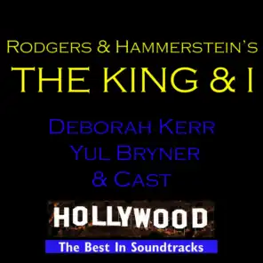 Rodgers & Deborah Kerr & Marni Nixon
