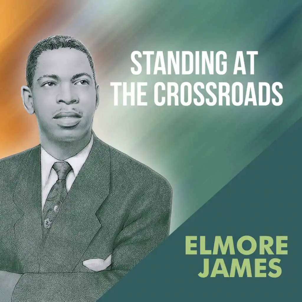 Standing At The Crossroads