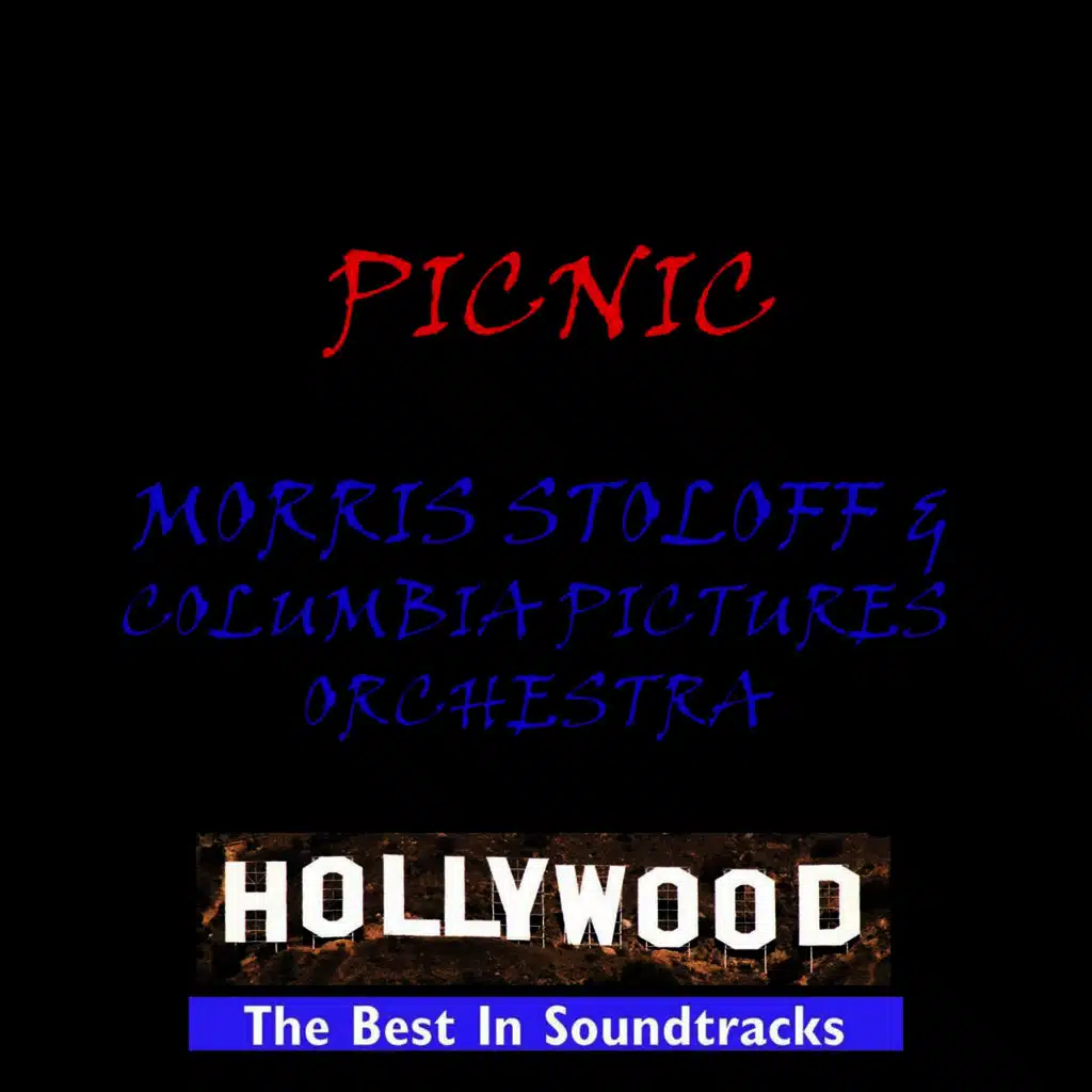 Moonglow  Love Theme