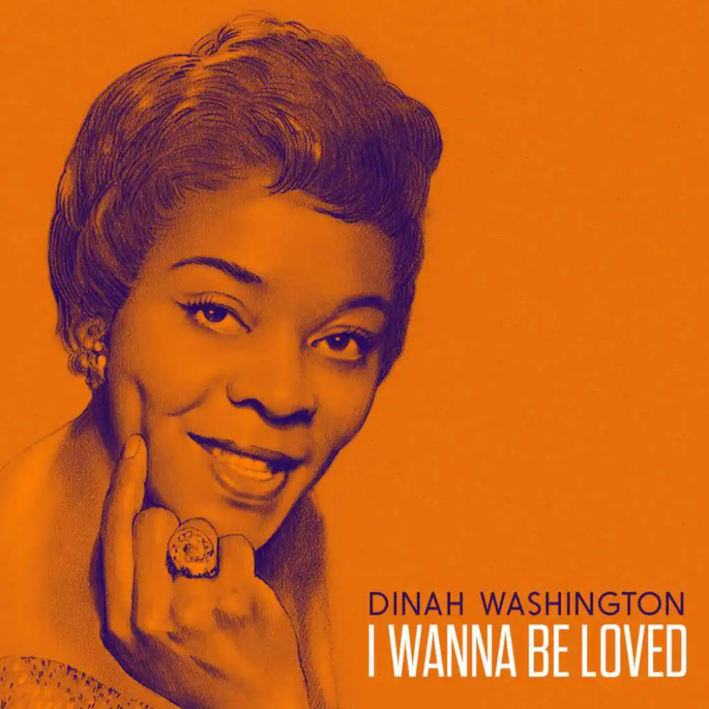 Dinah Washington with Orchestra