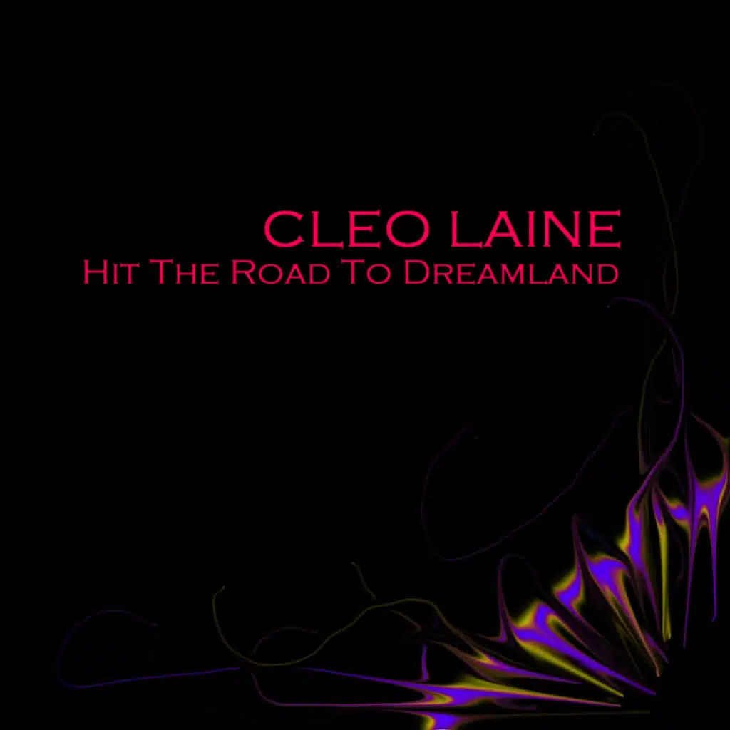 The Lady Sings The BLues