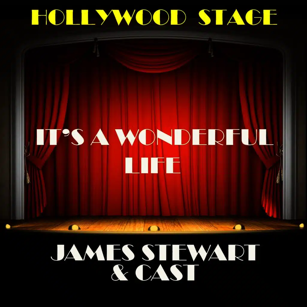 It's A Wonderful Life