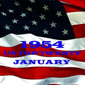 1954 - US - January
