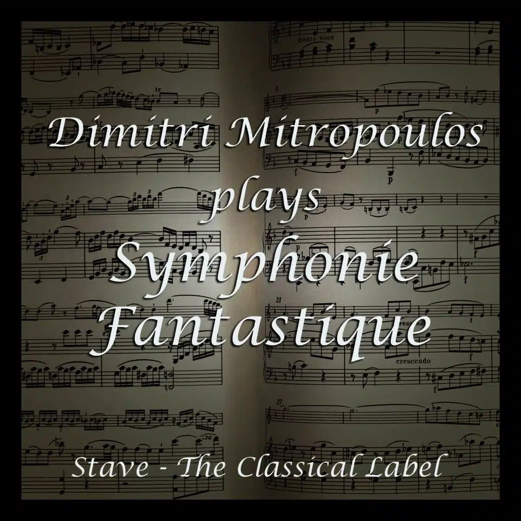 Symphonie Fantastique