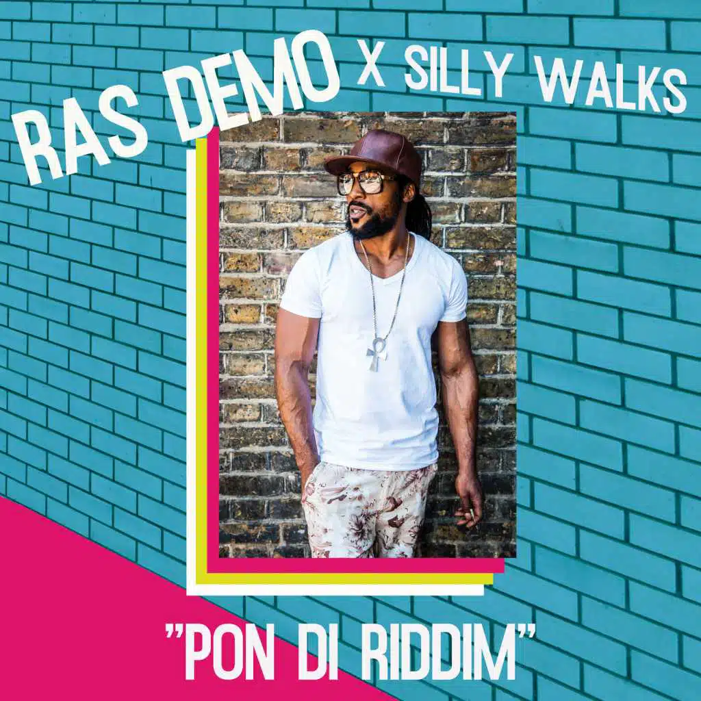 Ras Demo & Silly Walks Discotheque