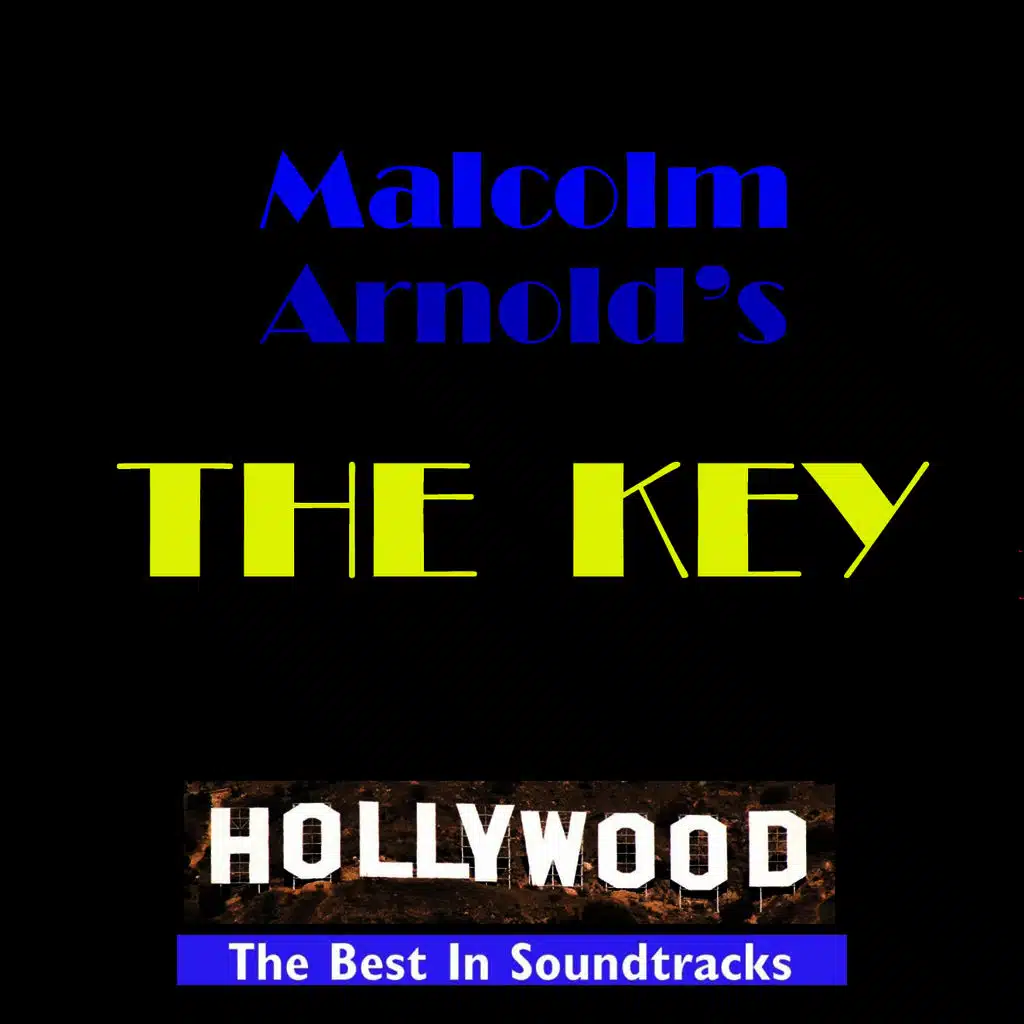 Arnold & Malcolm Arnold