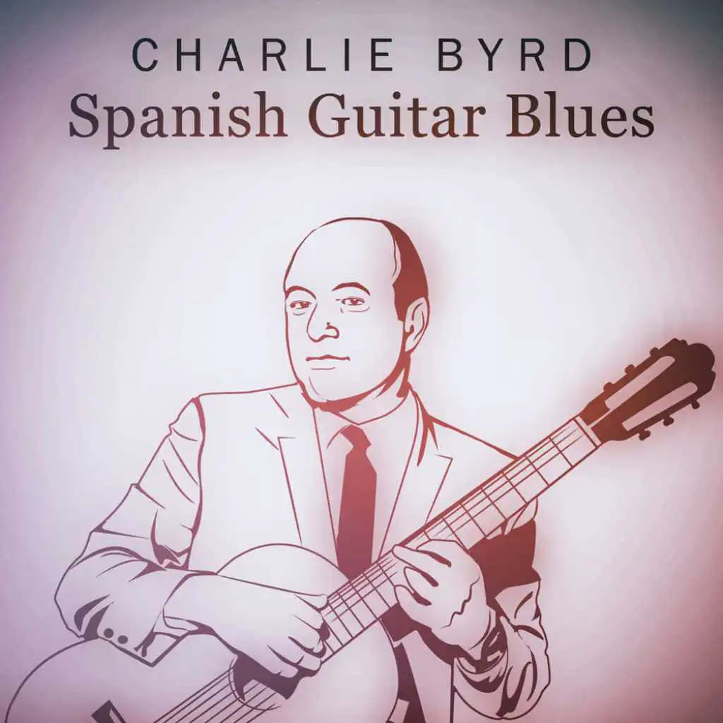 Spanish Guitar Blues