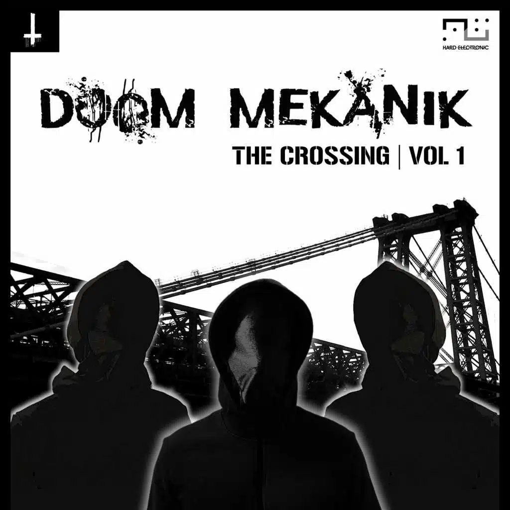 The Crossing, Vol. 1