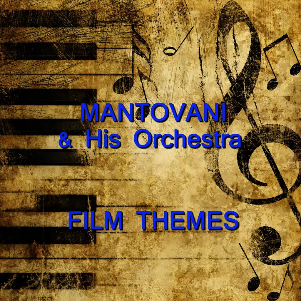 Love Is A Many Splendored Thing