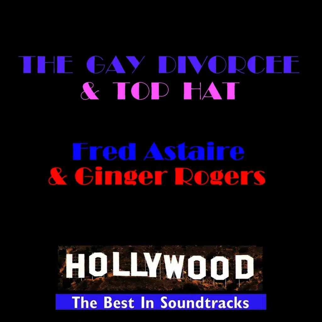 Top Hat White Tie And Tails