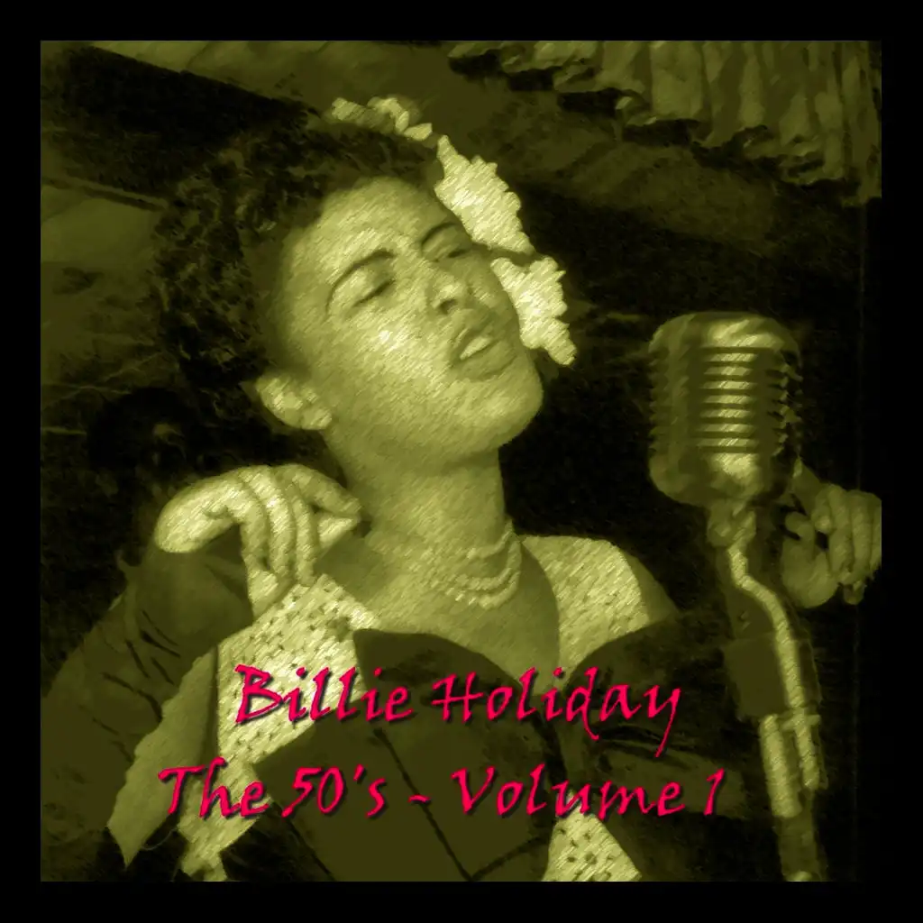 Duke & Billie Holiday