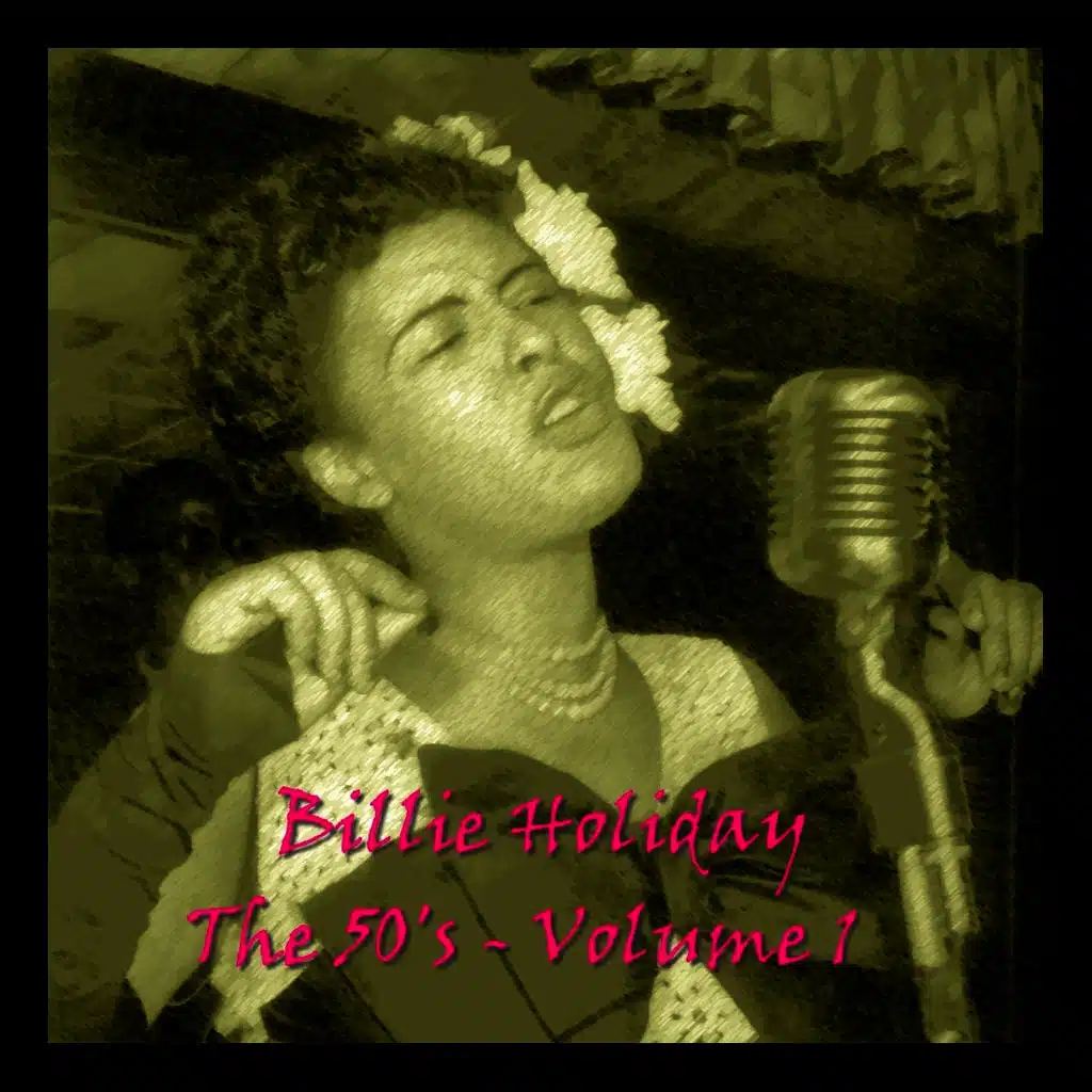 Rodgers & Billie Holiday