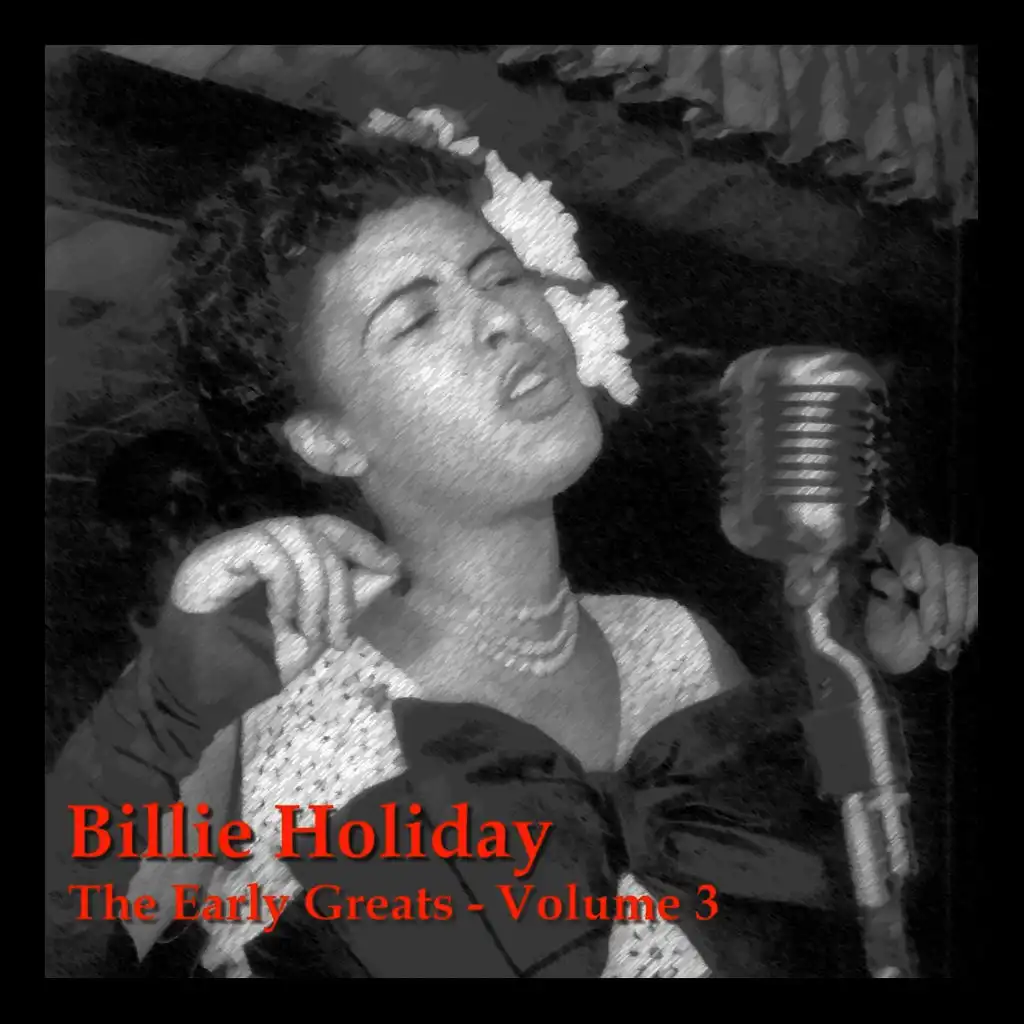 Hollaender & Billie Holiday