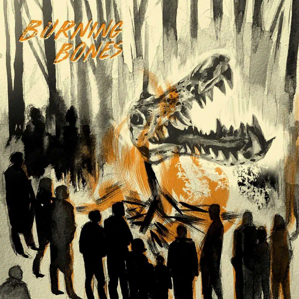Burning Bones