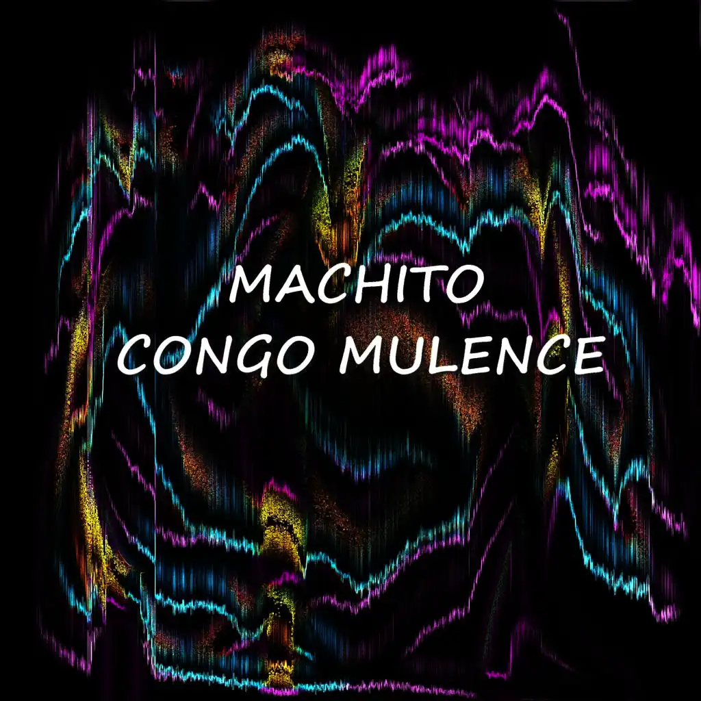 Congo Mulence