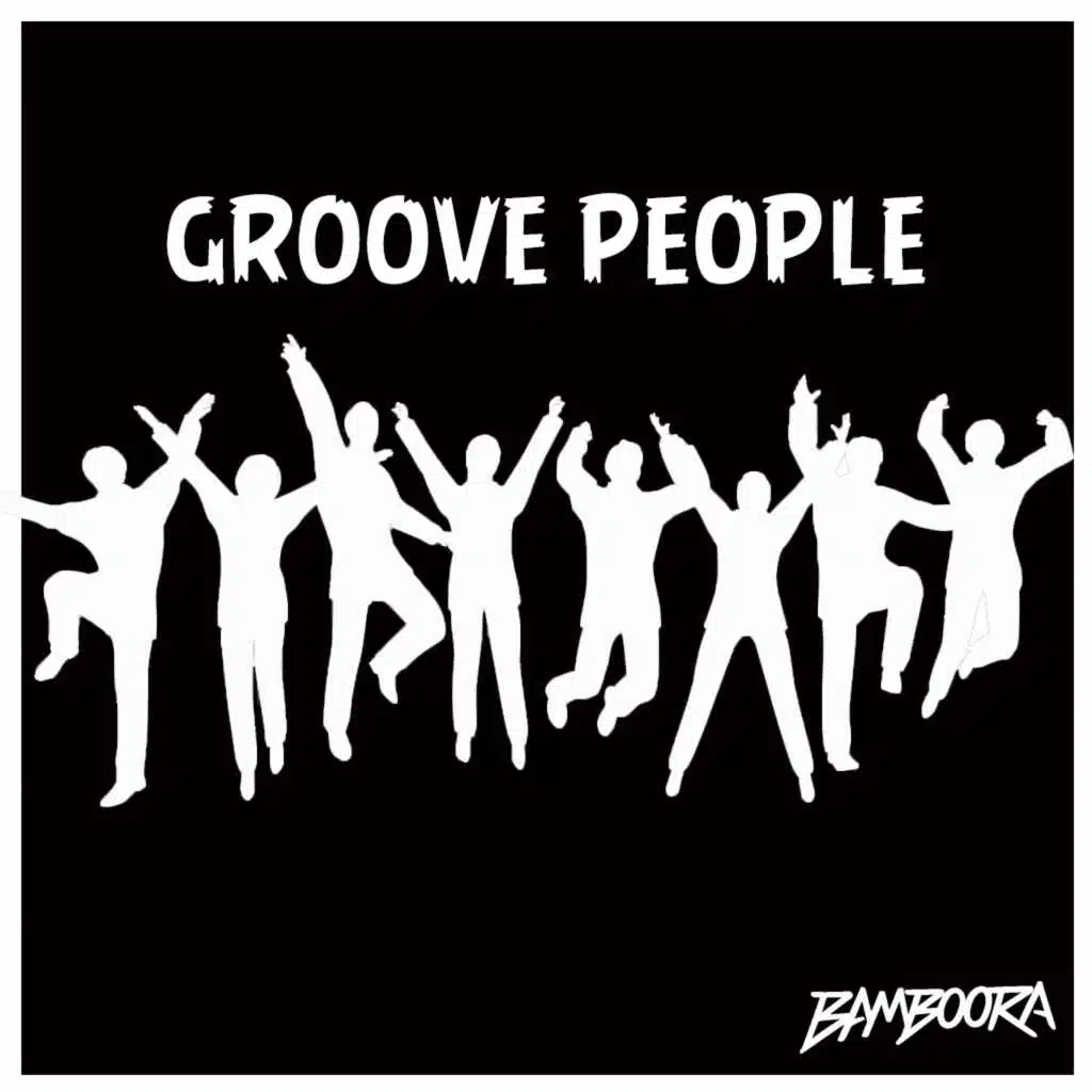 Groove People