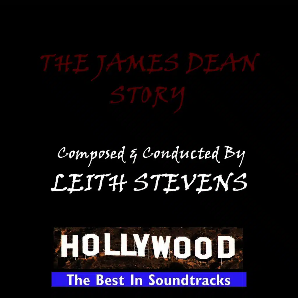 The James Dean Story