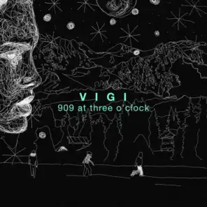 909 at Three O'clock (feat. Dj Cam)