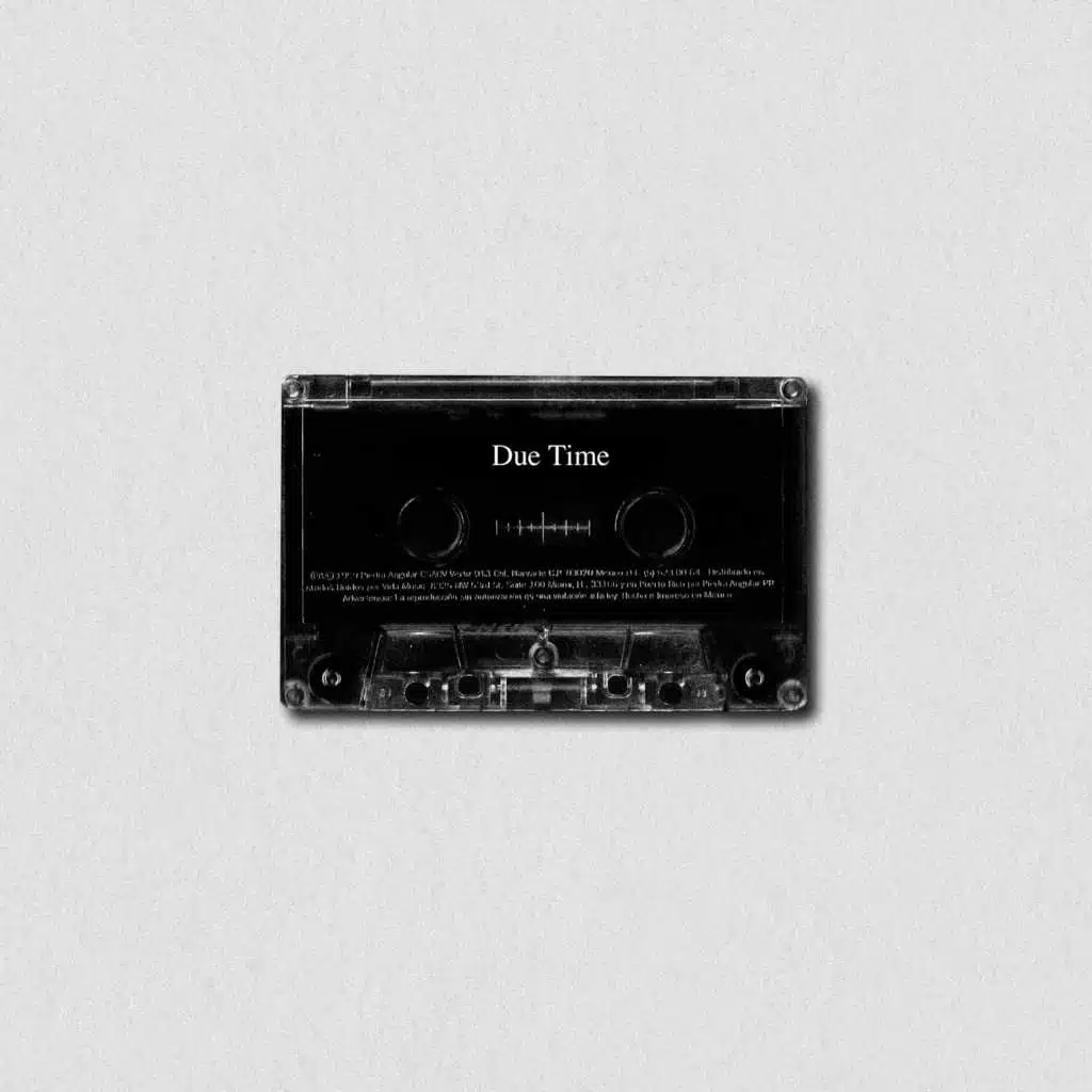 Due Time (feat. Payton Bowdry & Joshua Gillespie)