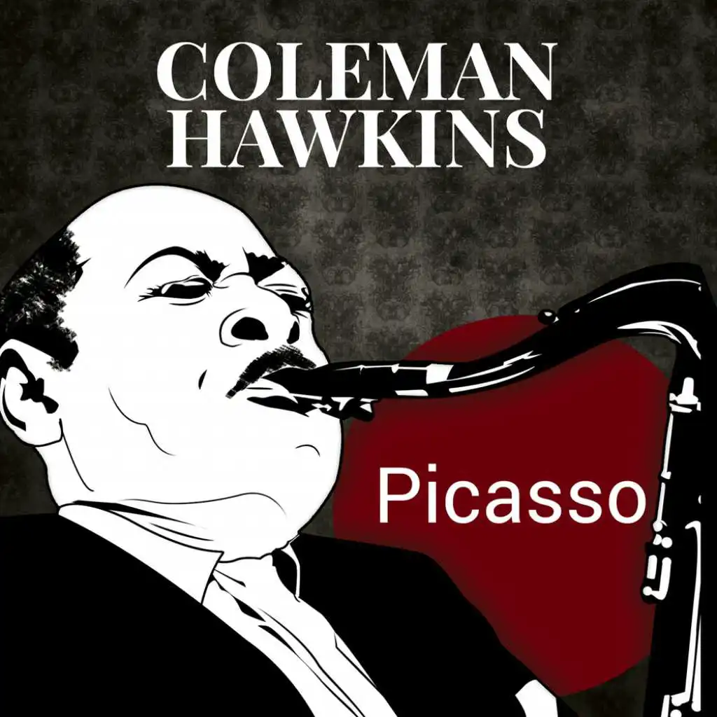 Coleman Hawkins & His All-Star Jam Band
