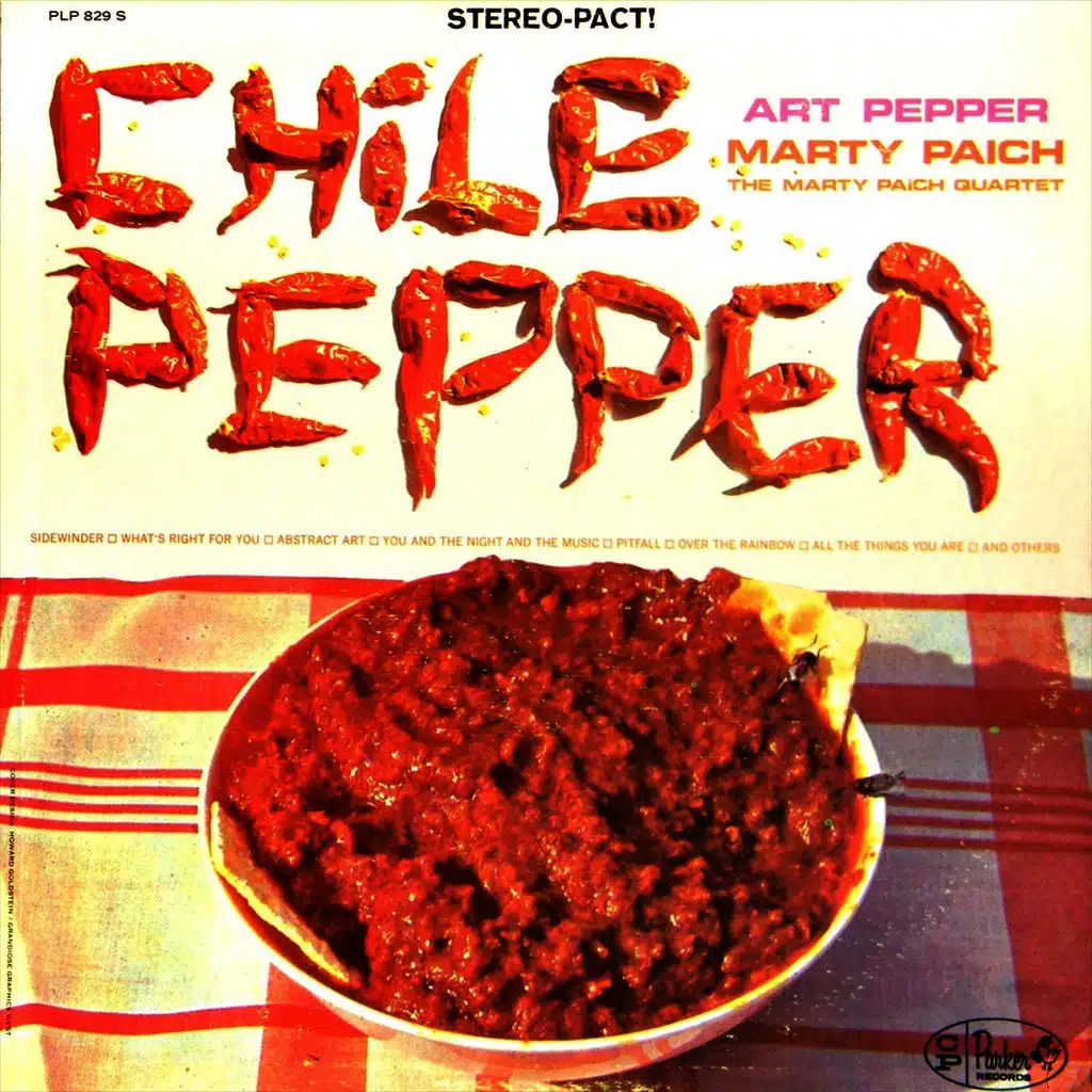 Chilli Pepper