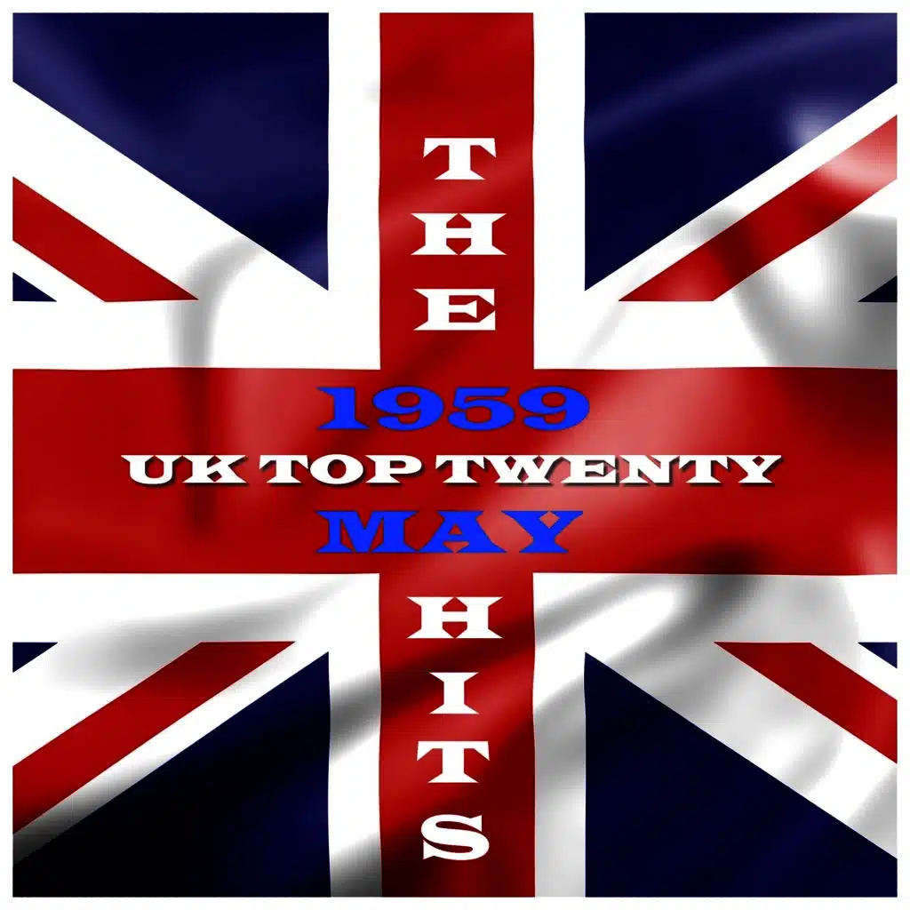 UK - 1959 - May