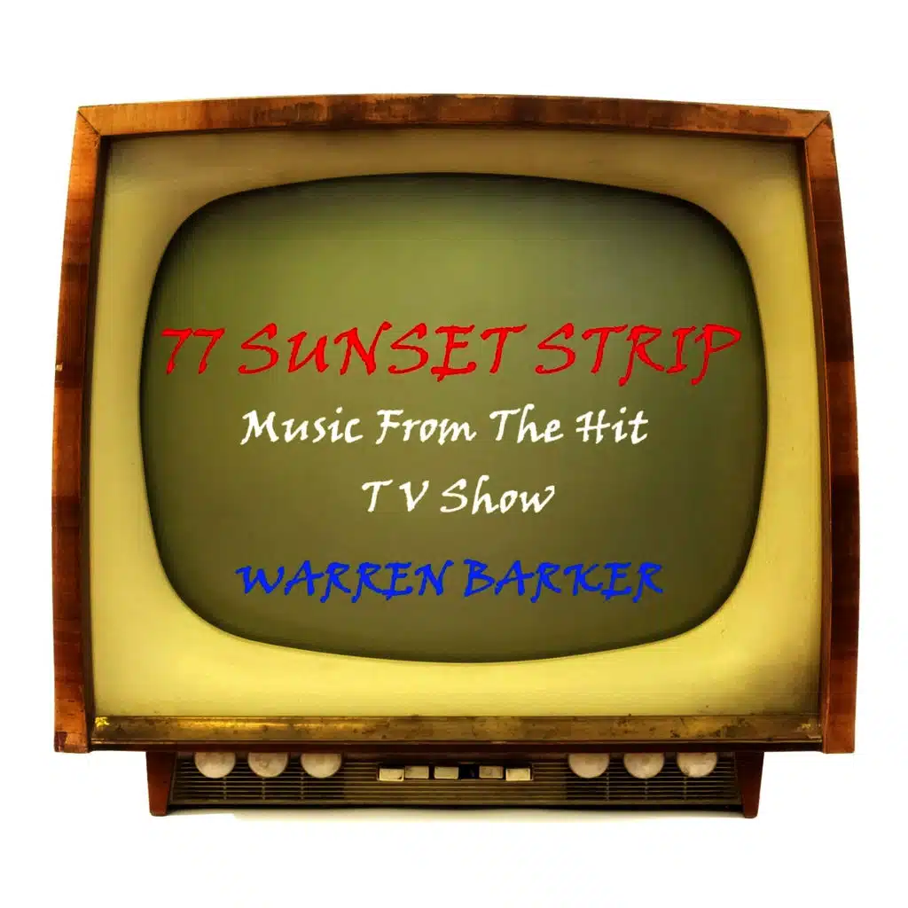 Caper At The Coffee House