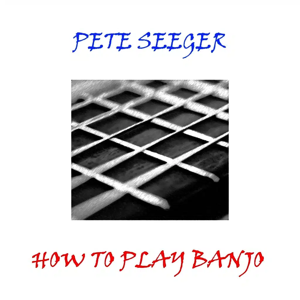 Seeger & Pete Seeger