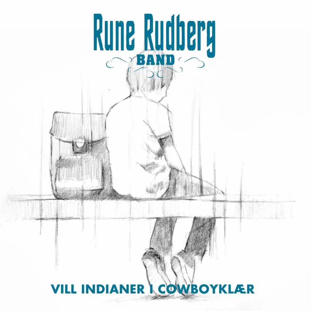 Rune Rudberg Band