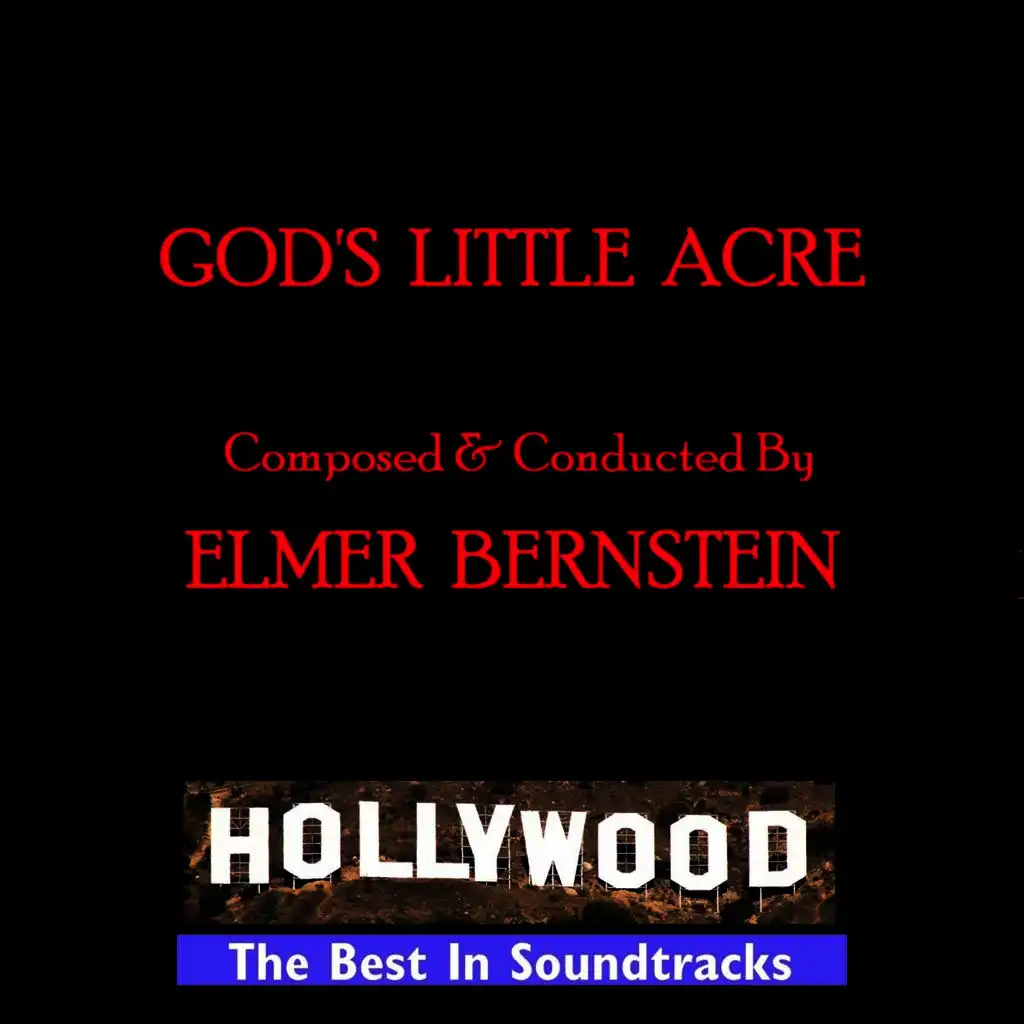 God's Little Acre - Main Title