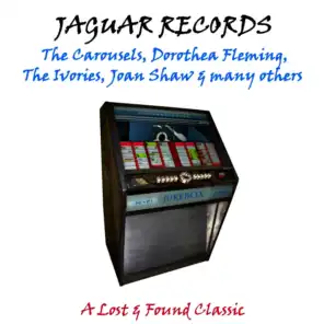 Jaguar Records - Lost & Found