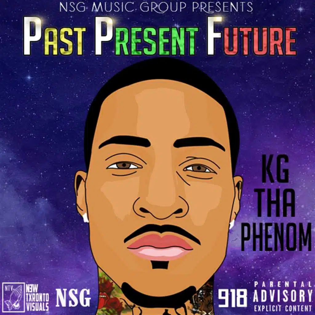 Past Present Future