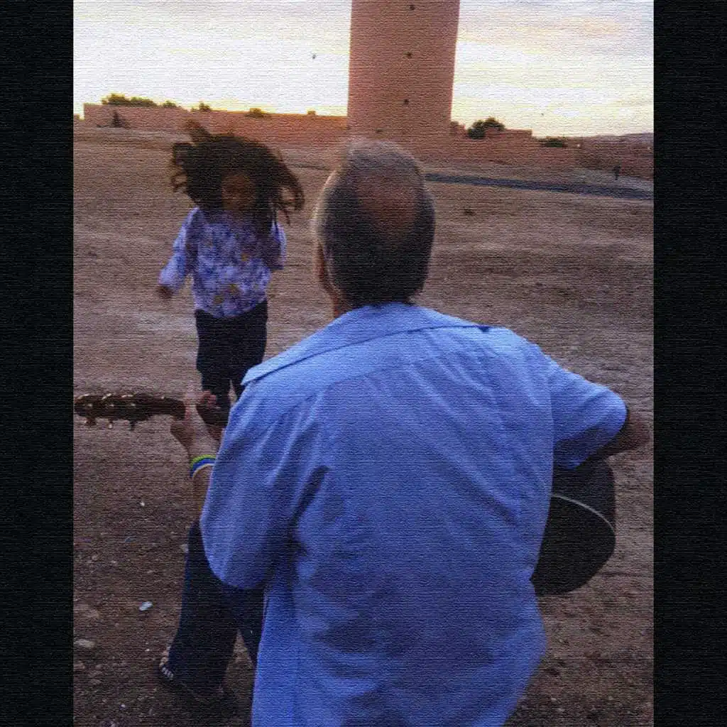 We Are the Energy of Infinity