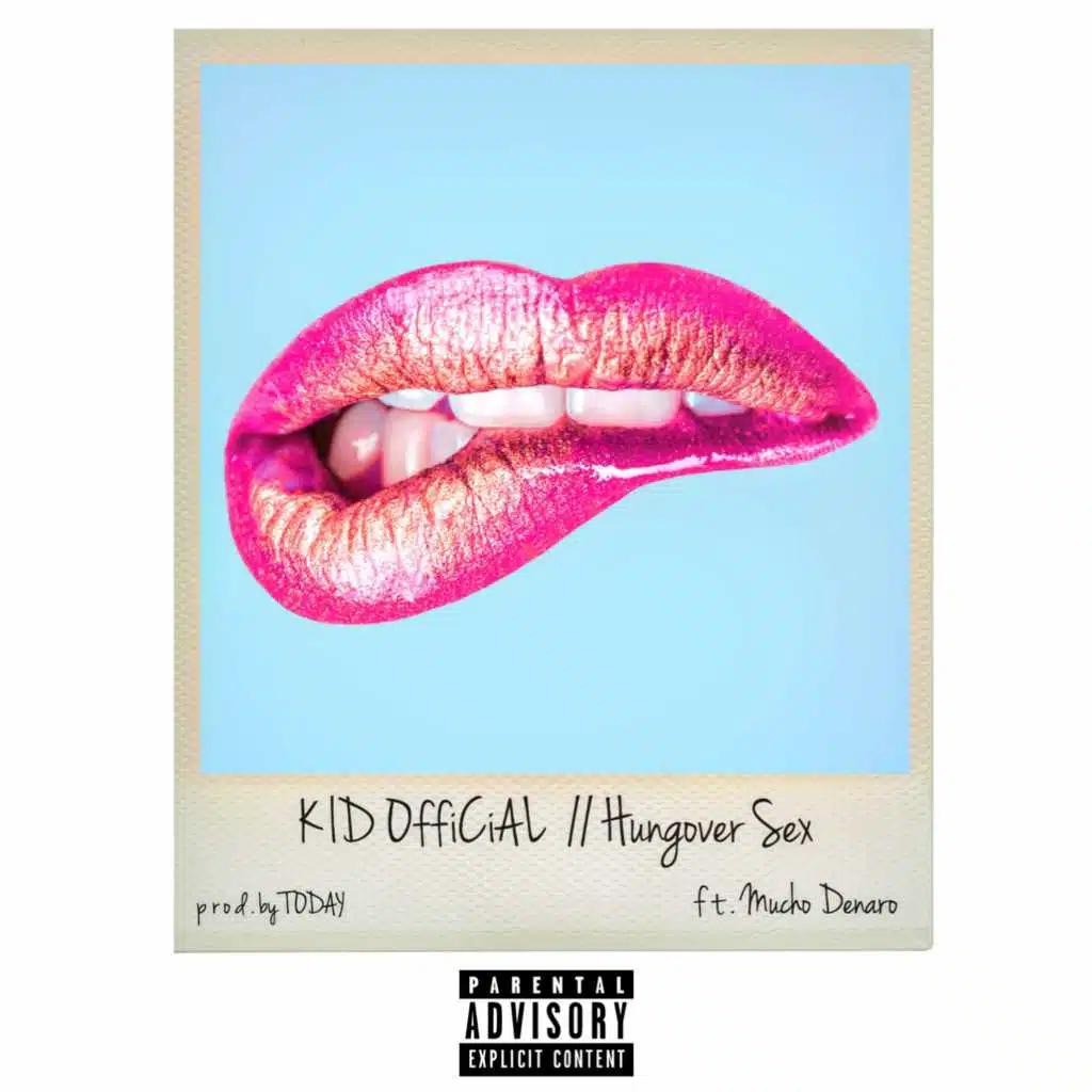 Hungover Sex (feat. Mucho Denaro)